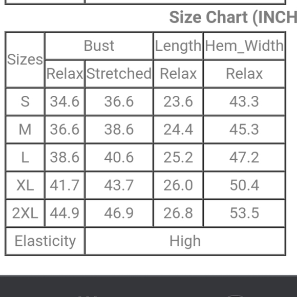 ♥️New boutique tie dye tank top - Picture 4 of 6